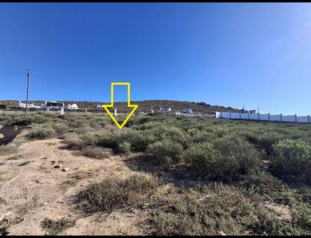 LAND FOR SALE IN ST HELENA VIEWS